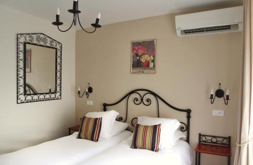 Avignon City Centre Hotel | Hotel Le Magnan