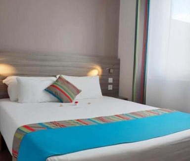 Mediterranee Hotel | Hotel Le Majestic Canet plage