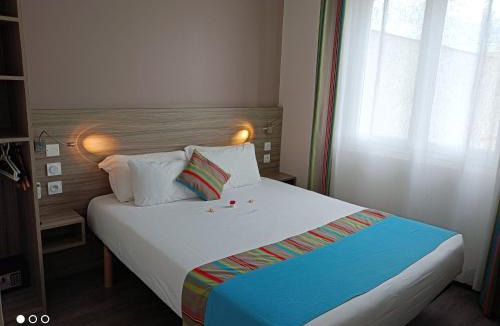 Mediterranee Hotel | Hotel Le Majestic Canet plage