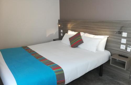 Mediterranee Hotel | Hotel Le Majestic Canet plage