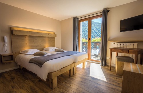Seez Hotel | hotel le Malgovert