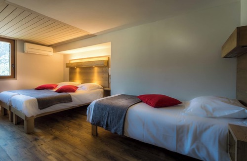 Seez Hotel | hotel le Malgovert