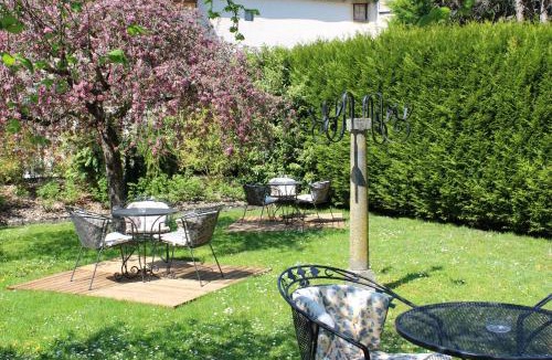 Curtil-Vergy Hotel | Hotel Le Manasses