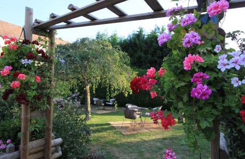 Curtil-Vergy Hotel | Hotel Le Manasses