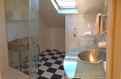 Barr Hotel | Hotel Le Manoir