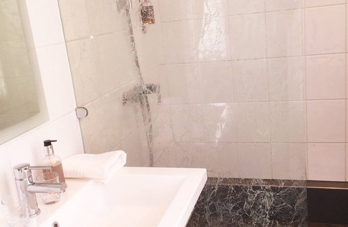 Barr Hotel | Hotel Le Manoir