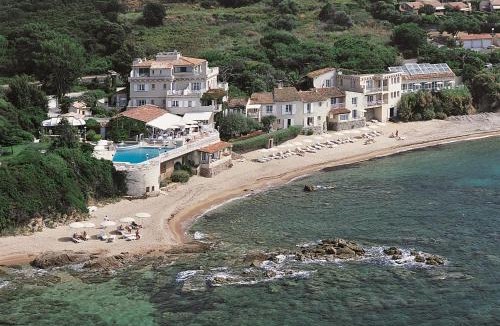 Porticcio Hotel | Hotel Le Maquis