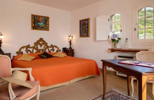 Porticcio Hotel | Hotel Le Maquis