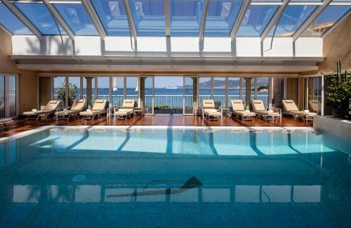 Porticcio Hotel | Hotel Le Maquis