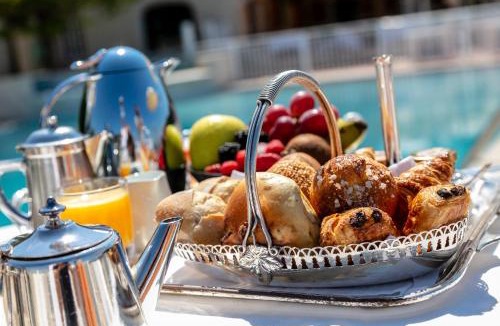 Porticcio Hotel | Hotel Le Maquis