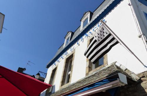 Port de St Goustan Hotel | Hotel Le Marin