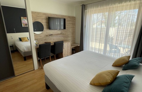 Sarlat-la-Caneda Hotel | Hotel Le Mas Del Pechs