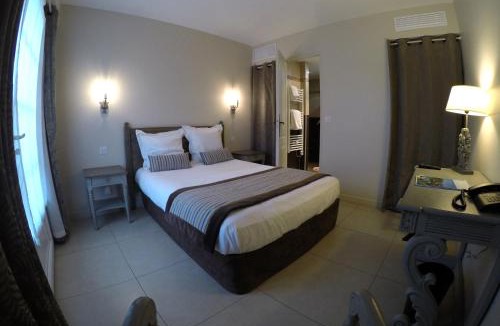 St.-Remy-de-Provence Hotel | Hotel Le Mas Saint Joseph