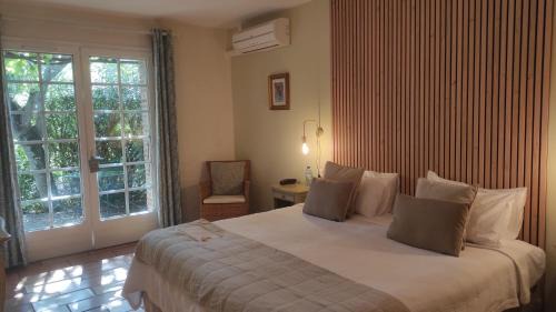 Reynes Hotel | Hotel Le Mas Trilles