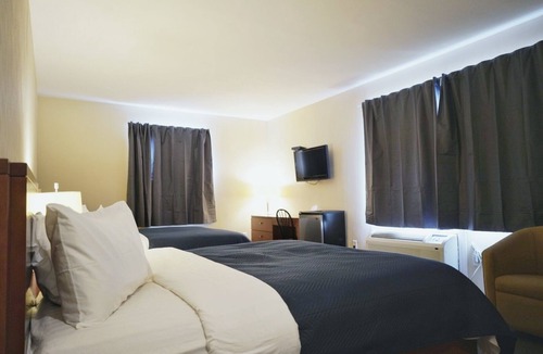 Saint Basile le Grand Hotel | Hotel Le Mirage