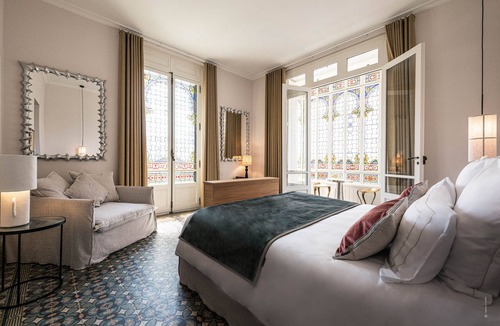 Convention Hotel | Hotel Le Mosaïque