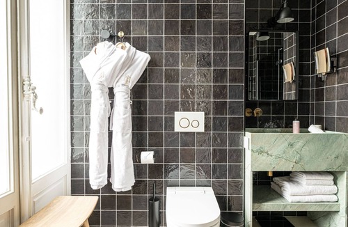 Convention Hotel | Hotel Le Mosaïque