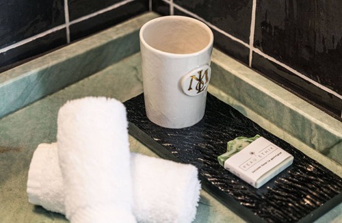 Convention Hotel | Hotel Le Mosaïque