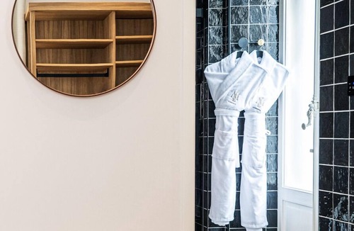 Convention Hotel | Hotel Le Mosaïque