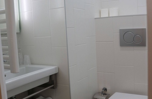 Le Mont-Saint-Michel Hotel | Hotel le Mouton Blanc