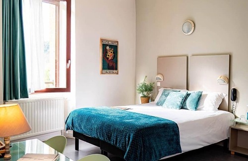 Pont-en-Royans Hotel | Hotel Le Musée de l'Eau