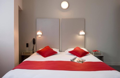 Pont-en-Royans Hotel | Hotel Le Musée de l'Eau