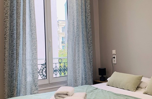Lepante Quarter Hotel | Hotel le Nice Etoile