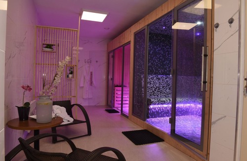 Bagnoles-de-l'Orne Hotel | Hotel Le Normandie Spa