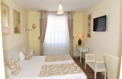 Bagnoles-de-l'Orne Hotel | Hotel Le Normandie Spa
