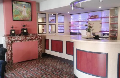 Beaumont-de-Lomagne Hotel | Hotel Le Normandy