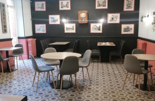 Beaumont-de-Lomagne Hotel | Hotel Le Normandy