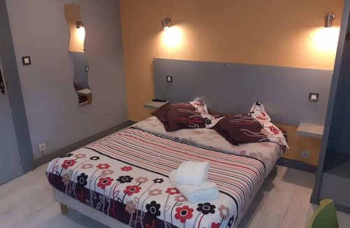 Bolbec Hotel | hotel le Normand