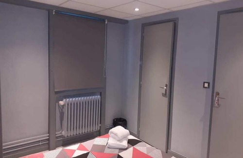 Bolbec Hotel | hotel le Normand