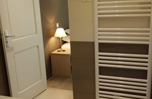 Saint-Vallier-de-Thiey Hotel | Hotel le Préjoly