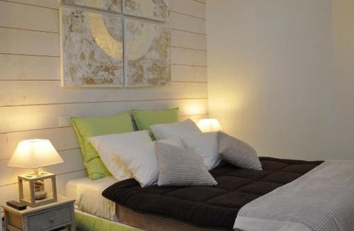 Beaumont-en-Auge Hotel | Hotel le P'tit Beaumont