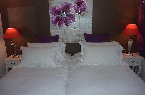 Beaumont-en-Auge Hotel | Hotel le P'tit Beaumont