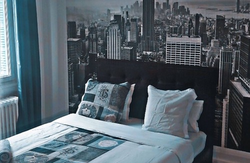 Fleury-les-Aubrais Hotel | HOTEL LE PALACE