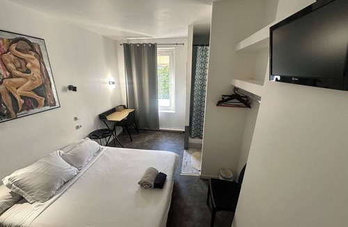 Laon Sud Hotel | Hotel Le Parisien