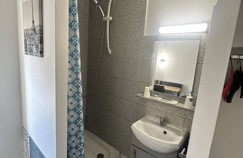 Laon Sud Hotel | Hotel Le Parisien