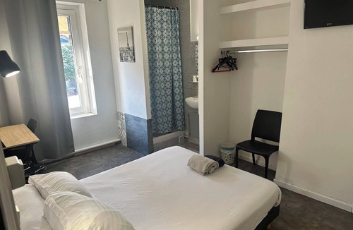 Laon Sud Hotel | Hotel Le Parisien