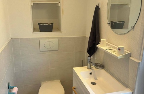 Laon Sud Hotel | Hotel Le Parisien