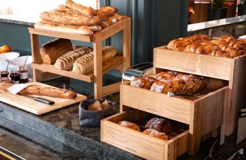 Obernai Hotel | Hotel Le Pavillon 7