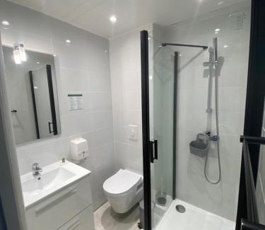 Charleville-Mezieres Hotel | Hotel Le Pelican