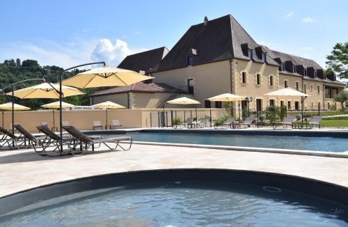 La Roque-Gageac Hotel | Hotel Le Perigord