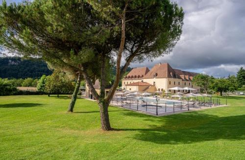 La Roque-Gageac Hotel | Hotel Le Perigord
