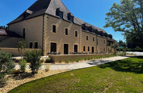 La Roque-Gageac Hotel | Hotel Le Perigord