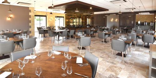 La Roque-Gageac Hotel | Hotel Le Perigord