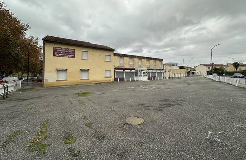 Croix de Pierre Hotel | Hotel le pic