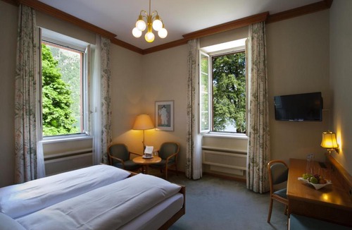 Le Prese Hotel | Hotel Le Prese
