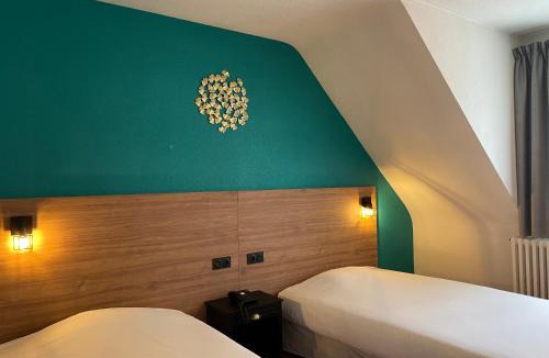 La Fayette-Eble Hotel | Hotel Le Progres
